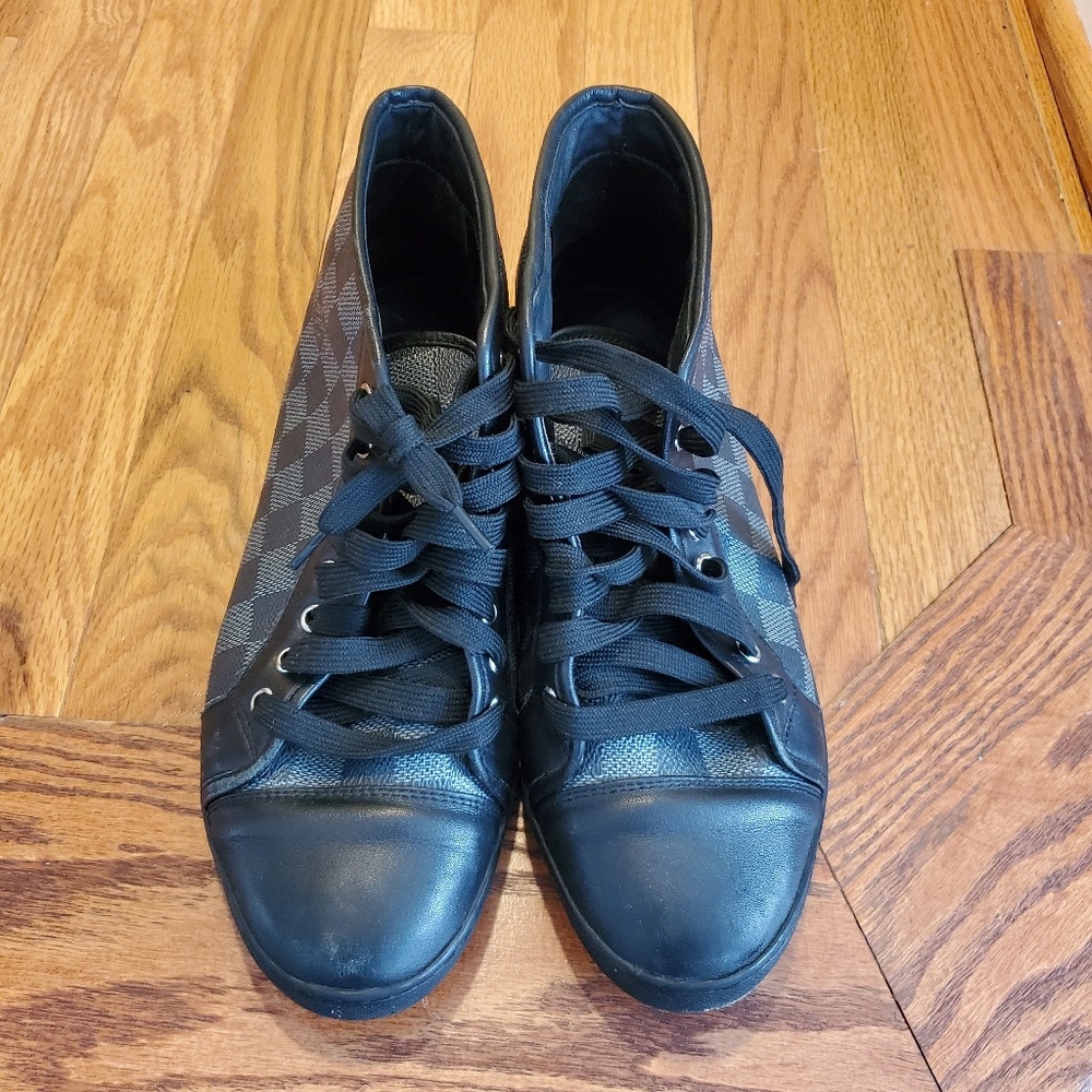 Louis Vuitton Sneakers